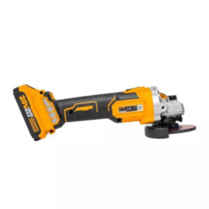 Ingco Cordless Lithium-Ion Angle Grinder CAGLI201008