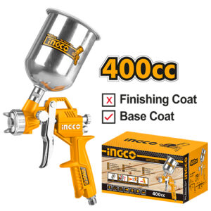 Ingco Air Spray Gun ASG4041