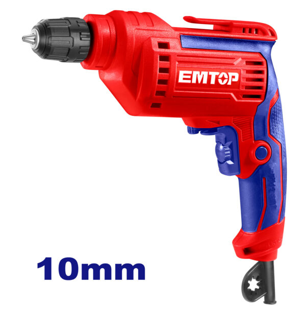 Emtop Electric Drill EEDL502
