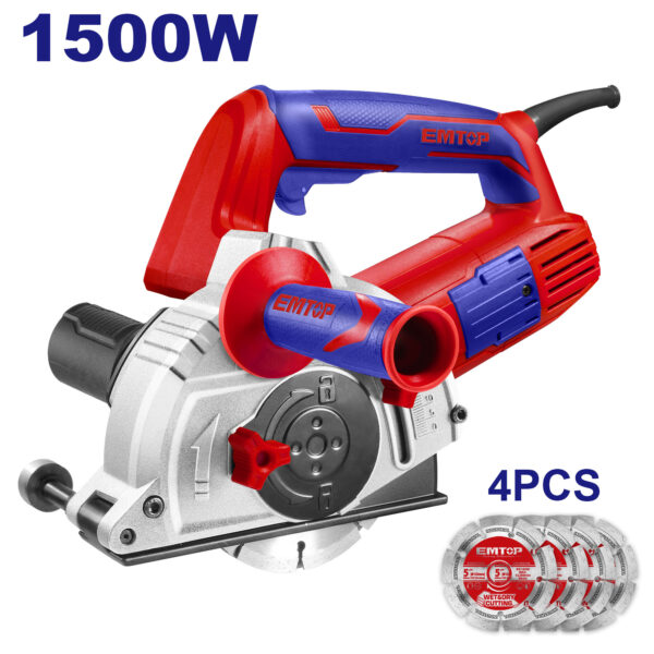 Emtop Wall Chaser EMCR15001