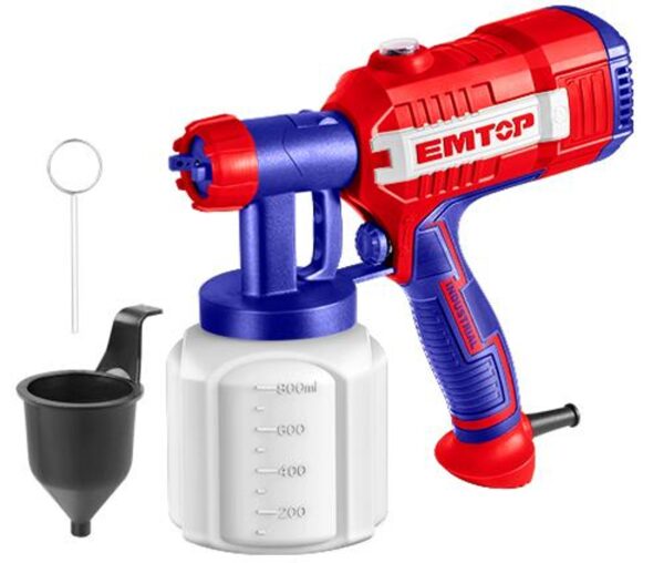 Emtop Spray Gun ESGN35001