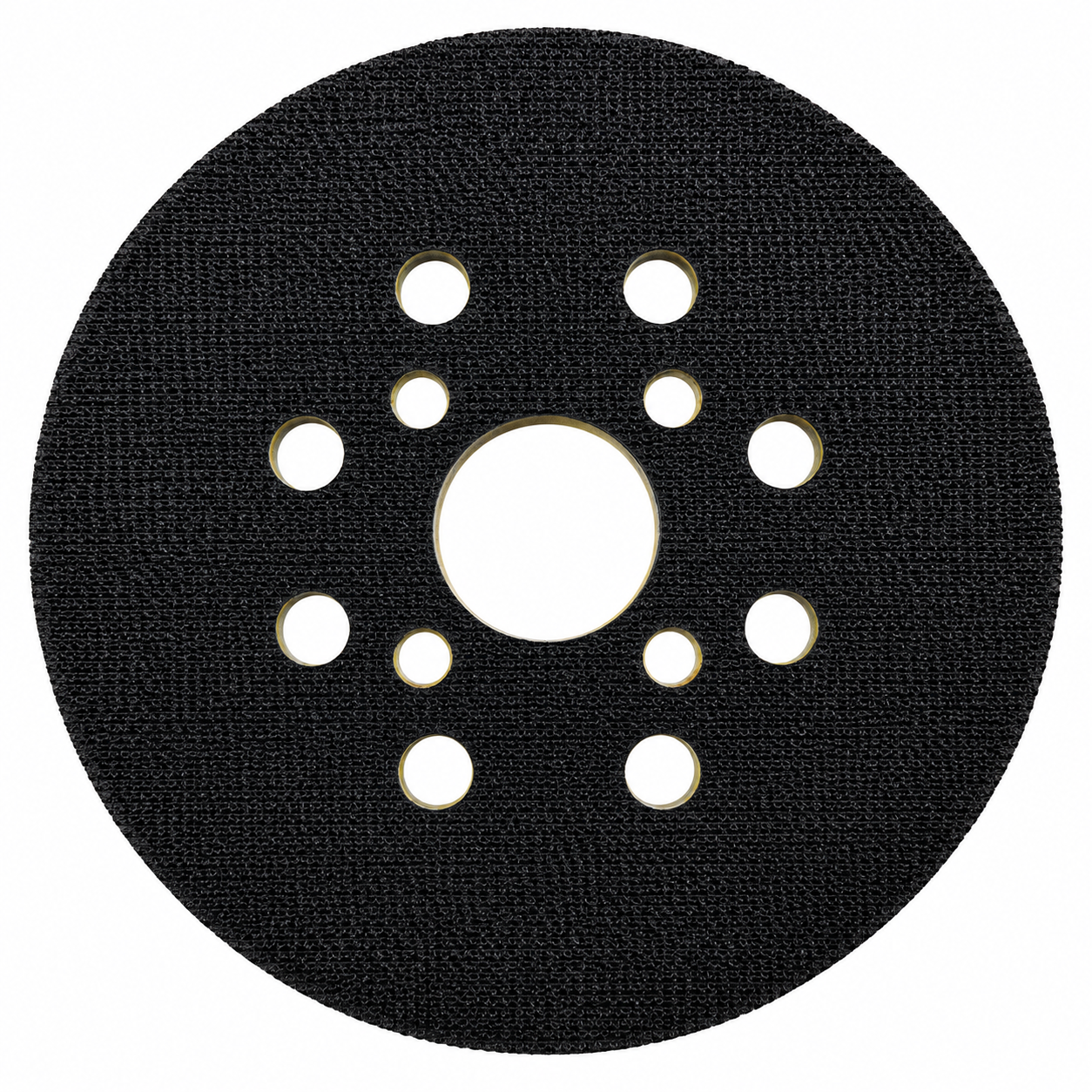 Air Sander Pad 6″ / 150 MM