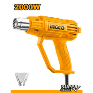 Ingco Heat Gun HG2000385